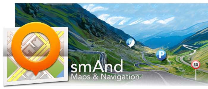 osmand maps download
