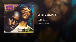 mobb deep shook ones part 2 download mp3